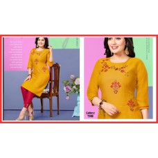 Kurti set size XL ( small fit ) ( Uk shipping) 1162