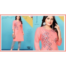 Kurti set size XL ( small fit ) ( Uk shipping) 1164