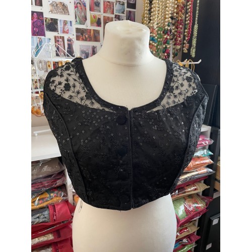 Ready made Saree blouse size 38’ 1092