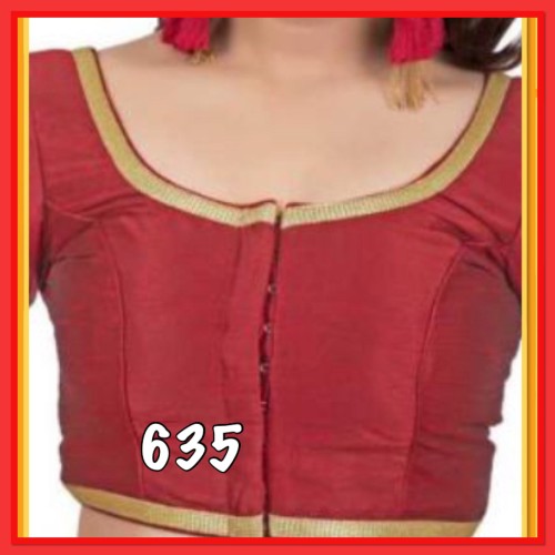 Ready made Saree blouse size 38’ 1091