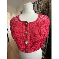 Ready made Saree blouse size 38’ no 617