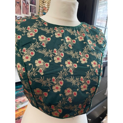 Ready made Saree blouse size 38’ 619