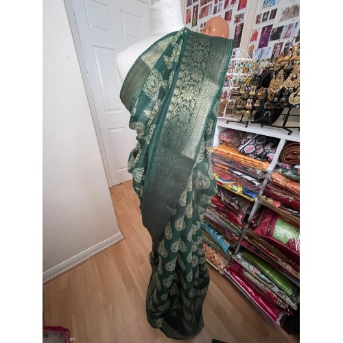 Cotton saree 1042