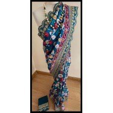 Silk saree 934