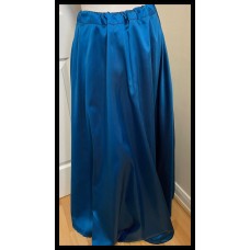 Silk lengha (910)