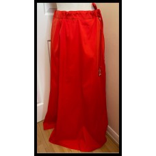Silk lengha(914)
