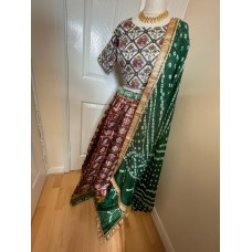 Lengha outfit 1047