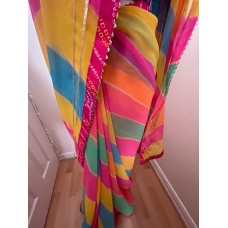 Lariya saree 1020