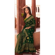 Party wear Georgette saree 948