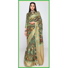 Silk saree 1190