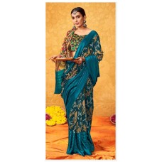Soft cotton saree 1308