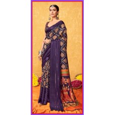 Cotton saree 2175