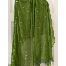 Chiffon duppatta 1454