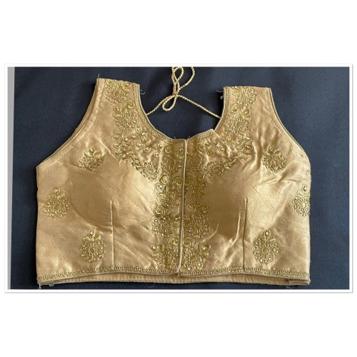 Saree blouse 1499
