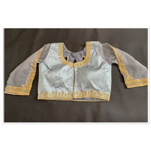 Saree blouse 1503
