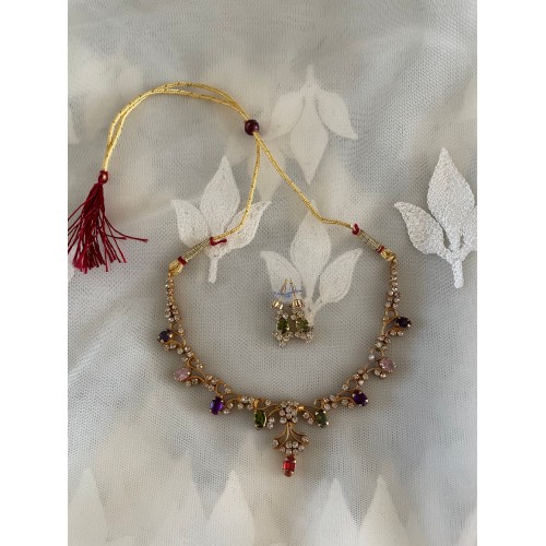 Indian set 1431