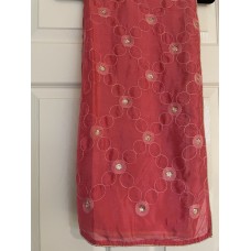 Silk duppatta 1475-(240x106cm)