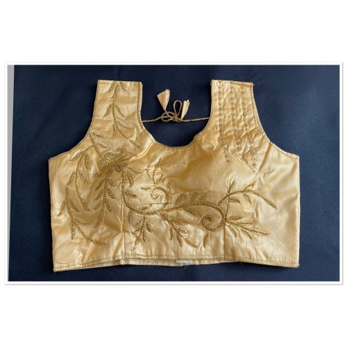 Saree blouse 1501