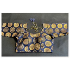 Saree blouse 1557