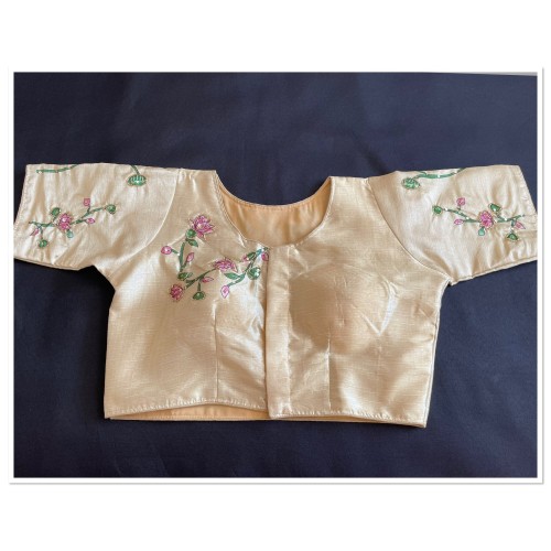 Saree blouse 1682