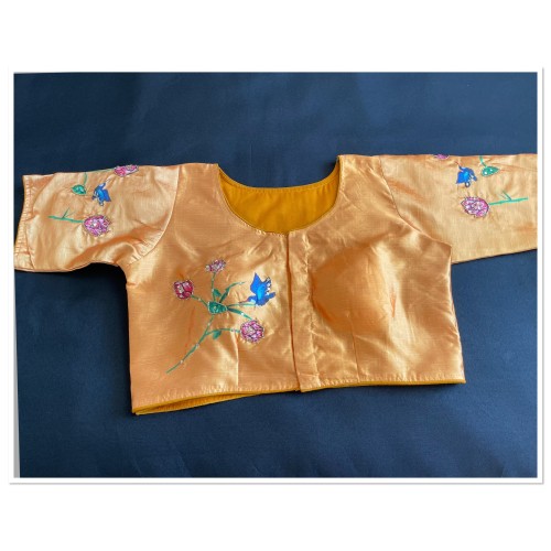 Saree blouse 1680