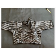 Banarasi blouse 1695