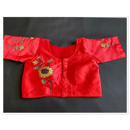 Saree blouse 1681