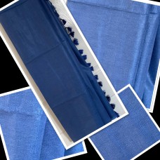 Linen saree 1705