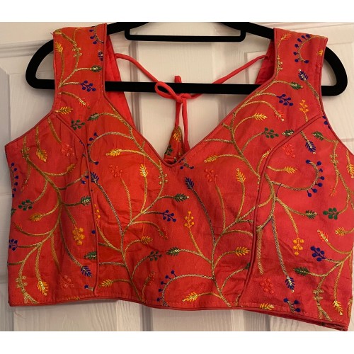 Saree blouse 1805