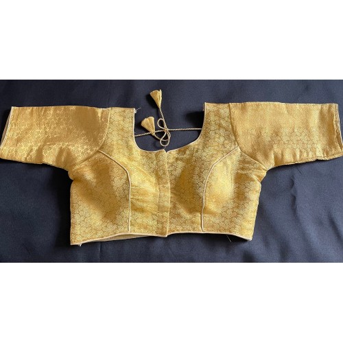 Saree blouse 1871