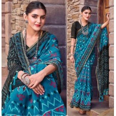 Cotton saree 2022