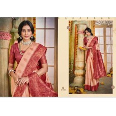 Cotton saree 2026