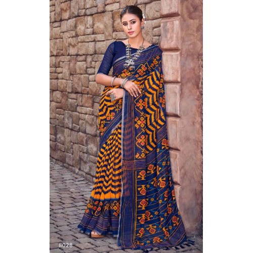 Cotton saree 2020