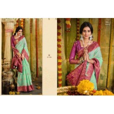 Cotton saree 2027