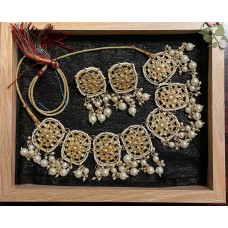 Indian jewellery set 2016
