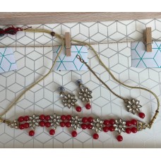 Choker set 2034