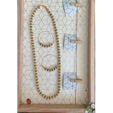 Indian jewellery set 2038