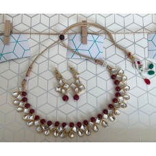 Indian jewellery set 2042