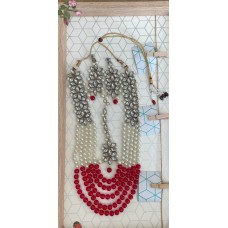 Indian jewellery set 2047