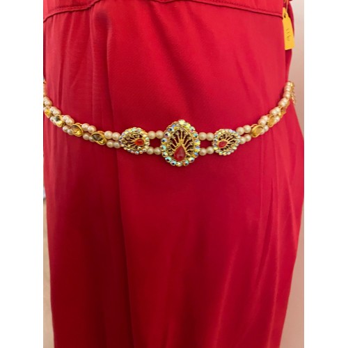 Waist chain ( kamarbandh ) 2084