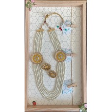Indian jewellery set 2013