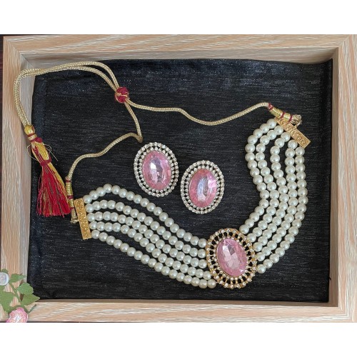 Indian jewellery set 2019