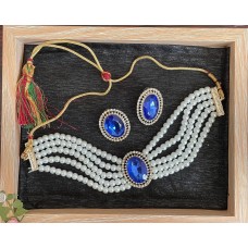 Indian jewellery set 2020