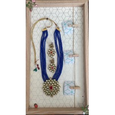 Indian jewellery set 2046