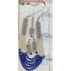 Indian jewellery set 2049