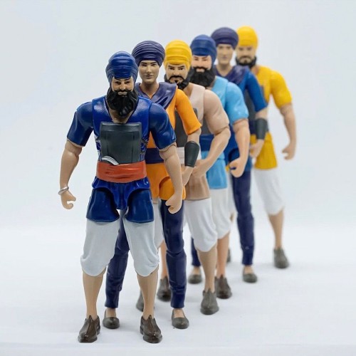 Sikh Store Collection