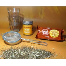 The Chaa Gift Set