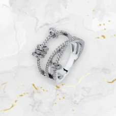 Anxiety Ring