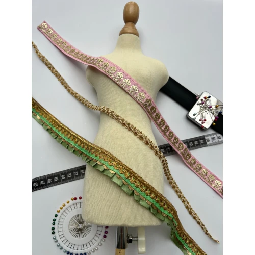 Dreamy Trim Bundle