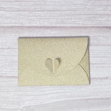 Mini Money Envelopes | Gift card Envelope | Champagne | Diwali, Eid, Christmas, Birthday, Wedding